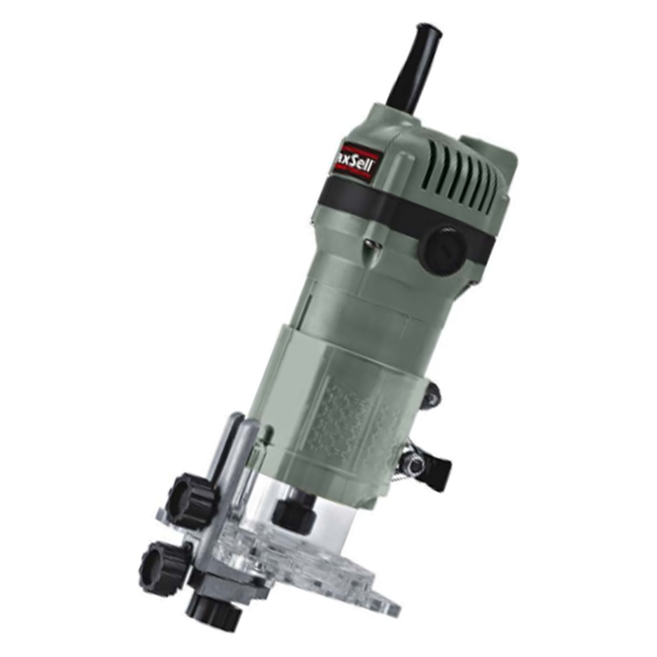 Maxsell MWT-6500 Router / Trimmer 550W | KHM Megatools Corp.