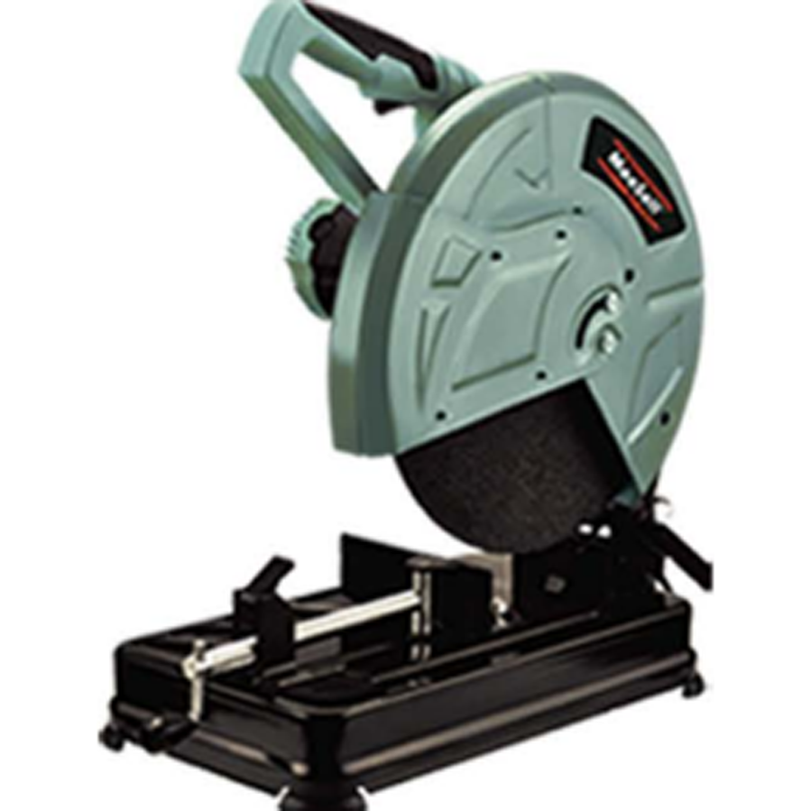 Maxsell MSS-2008 Cut-Off Machine 14" 2,600W | MaxSell by KHM Megatools Corp.