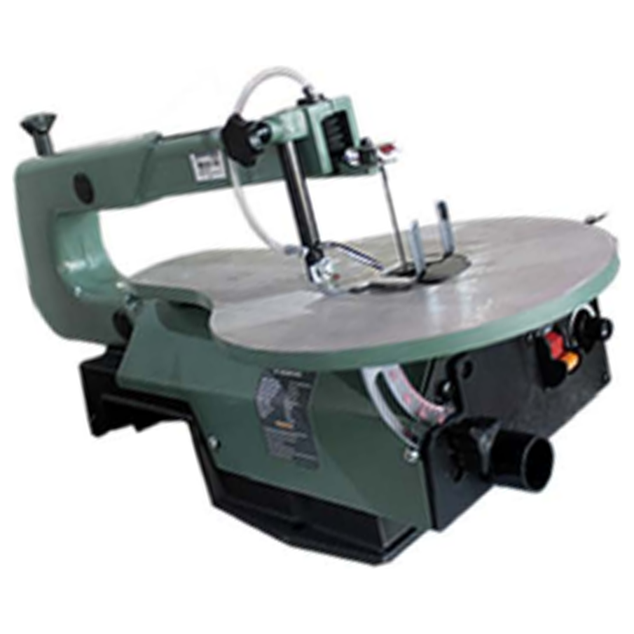 Maxsell SSA16V Scroll Saw 16"