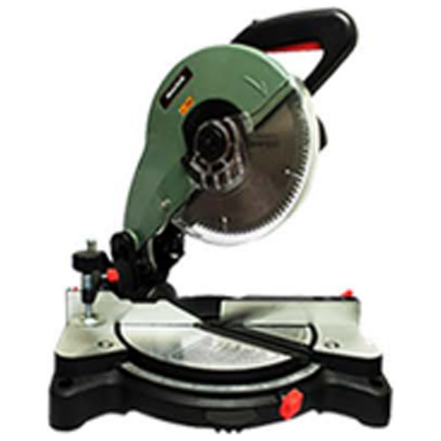 Maxsell MMS-1016AC Compound Miter Saw 10"