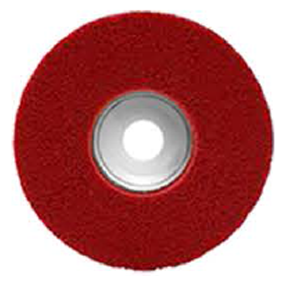 Maxsell Fiber Polishing Wheel 4" | MaxSell by KHM Megatools Corp.