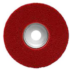 Maxsell Fiber Polishing Wheel 4"