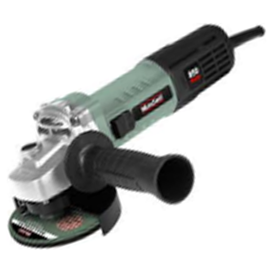 Maxsell MSG-5400 Angle Grinder 4" (Slider Switch) | MaxSell by KHM Megatools Corp.