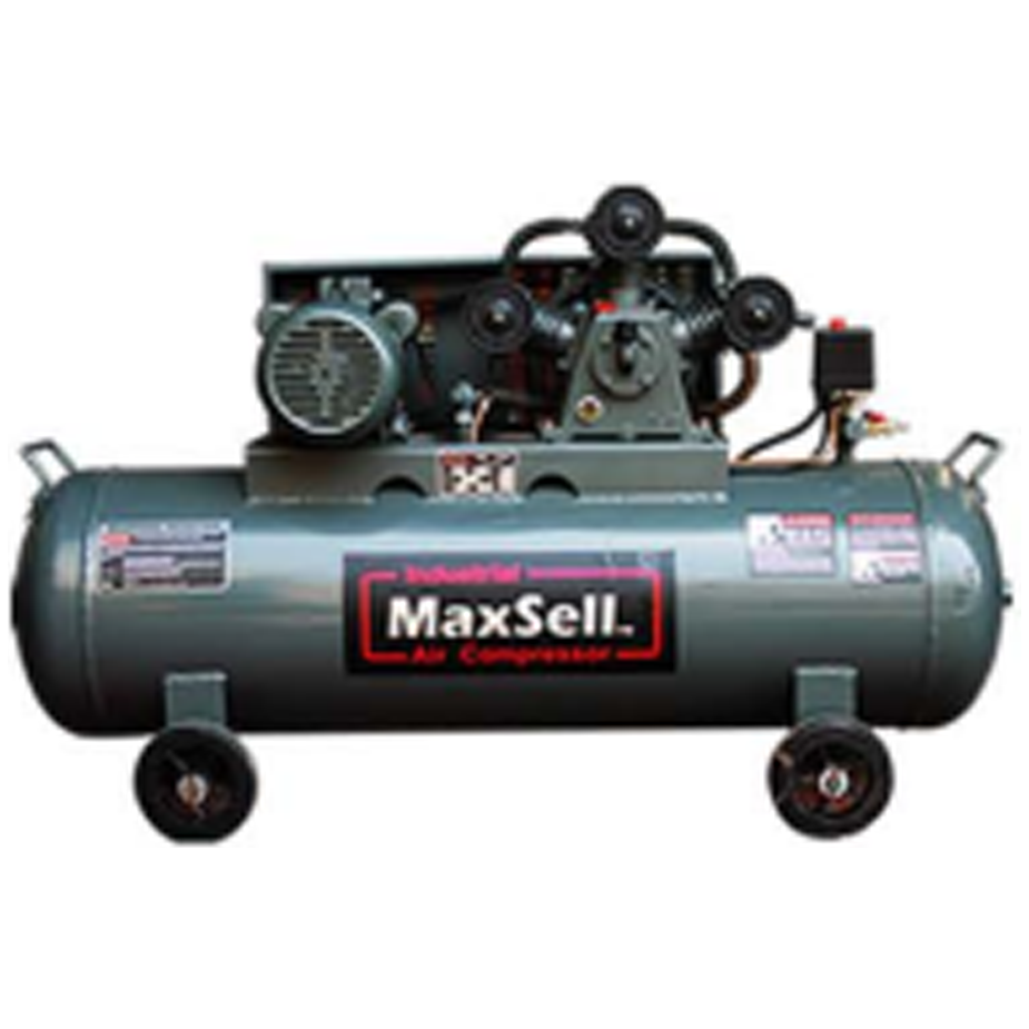 Maxsell MIC-3180 Air Compressor 3HP