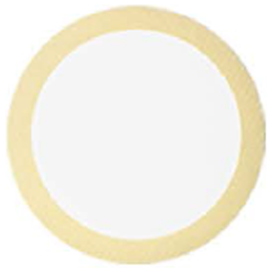 Maxsell MSA-146 Velcro Foam Polishing Pad 7" | MaxSell by KHM Megatools Corp.