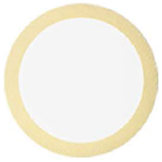 Maxsell MSA-146 Velcro Foam Polishing Pad 7" | MaxSell by KHM Megatools Corp.