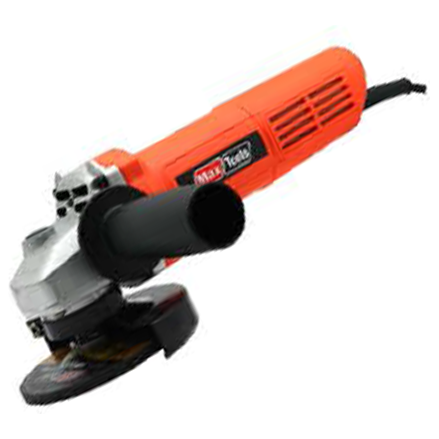 MaxTools MAG-200 Angle Grinder 4" 730W | MaxTools by KHM Megatools Corp.