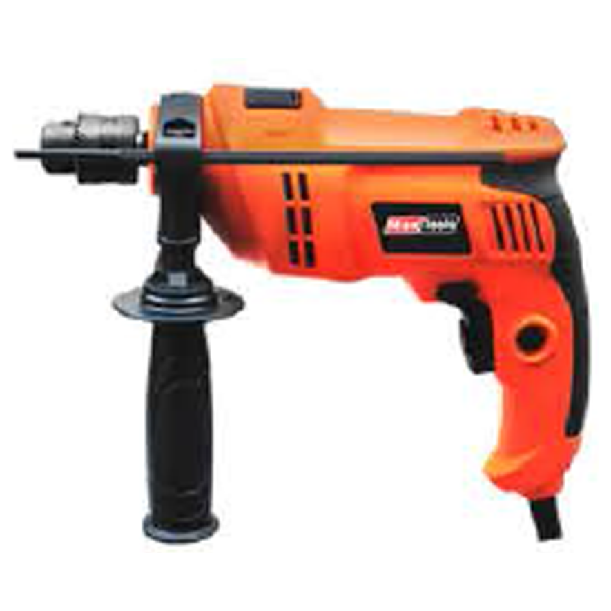 MaxTools MSD-10558 Hammer Drill 10MM | MaxTools by KHM Megatools Corp. Main image