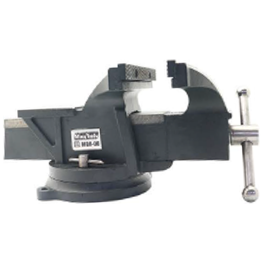 MaxTools MBV-08 Bench Vise 8" | MaxTools by KHM Megatools Corp.