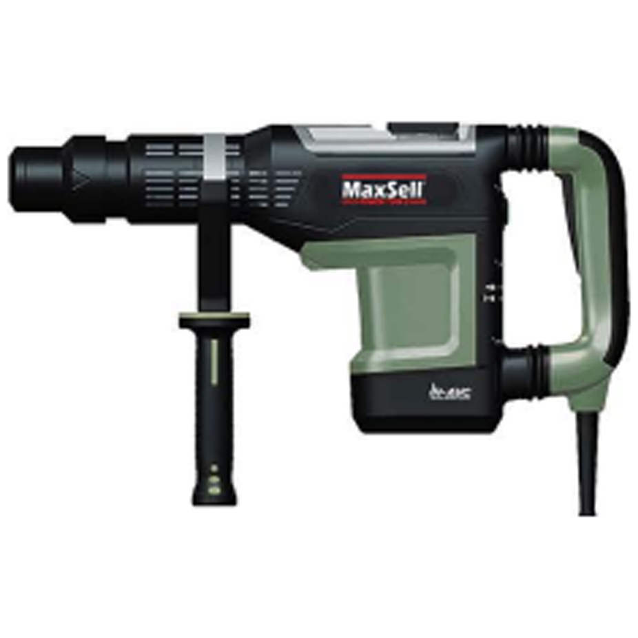 Maxsell MRH-1540 Rotary Hammer SDS-Plus 40MM | KHM Megatools Corp.