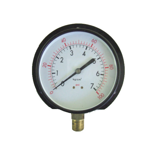 Meco Oxygen Gauge (2 ") | UT by KHM Megatools Corp.