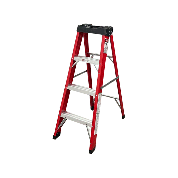 Fiberglass Ladder – KHM Megatools Corp.