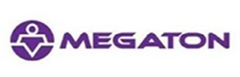 Megaton Scales Logo