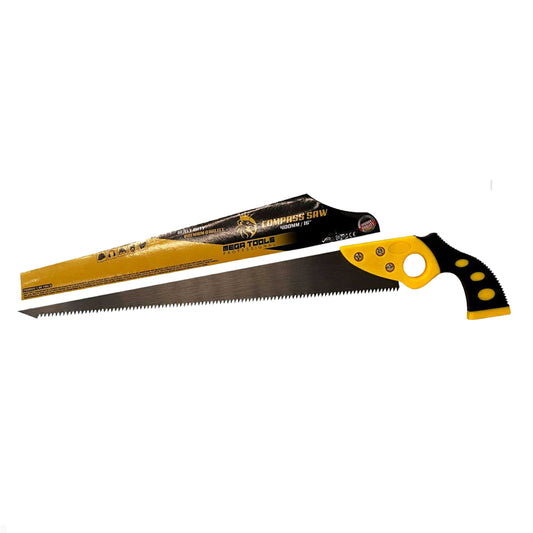 Megatools MCS16 Compass Saw | Mega Tools by KHM Megatools Corp.