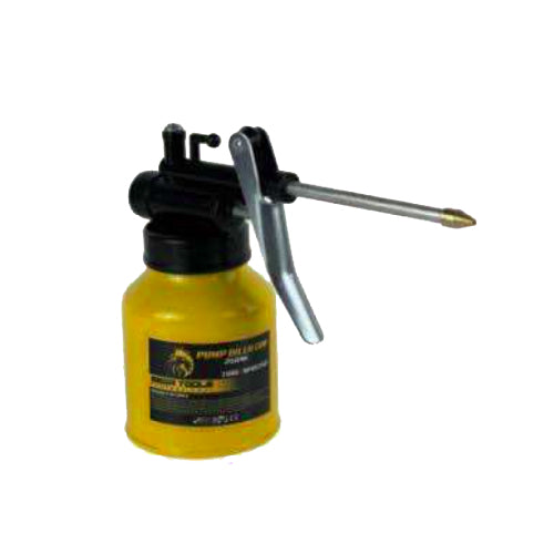 Megatools MPOC250 Oiler Pot 250ml | Mega Tools by KHM Megatools Corp.