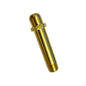 Megatools INOX Inlet Nipple for Oxygen Regulator