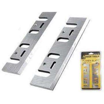 Megatools MPB438 HSS Planer Blade 4-3/8" - KHM Megatools Corp.