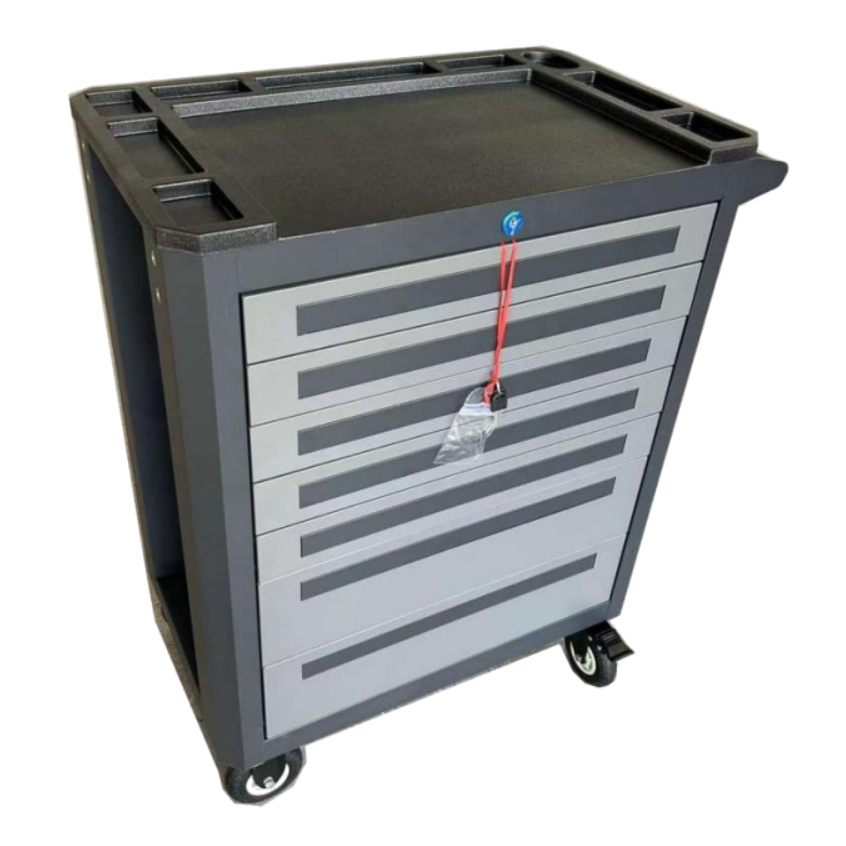 Meiho Tool Cabinet 7 Drawers