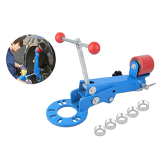 Meiho DL3401 Automotive Guard Roller Fender