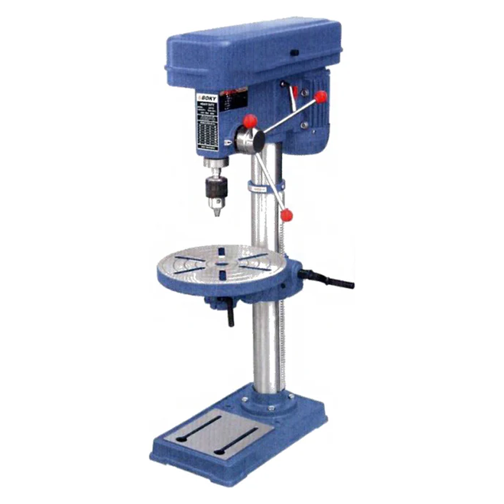 Meiho Drill Press Machine | Meiho by KHM Megatools Corp.
