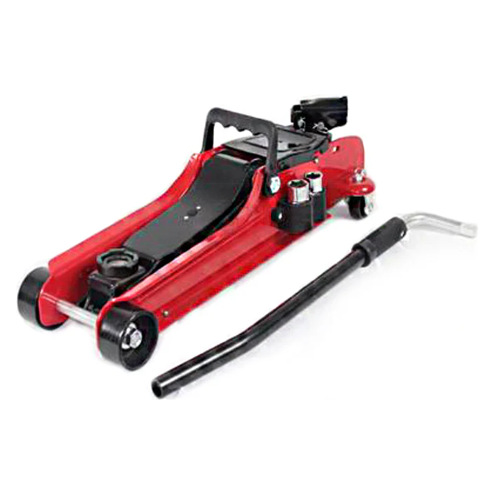 Meiho Low Profile Car Hydraulic Jack