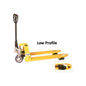 Meiho CBY-ACL 2.5 Hand Pallet Truck (Low Profile) 2.5Tons | Meiho by KHM Megatools Corp.
