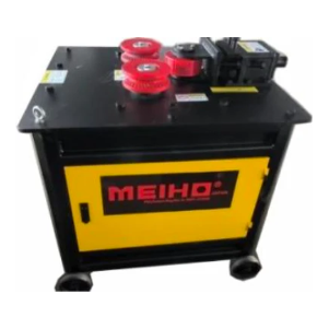 Meiho GWH-36 Spiral Rebar Bender / Bending Machine 36mm | Meiho by KHM Megatools Corp.