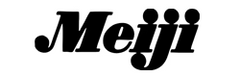Meiji Products Logo