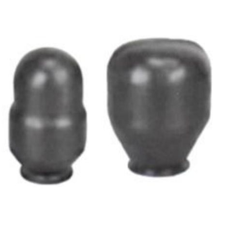 Montana Butyl Bladder Pressure Tank