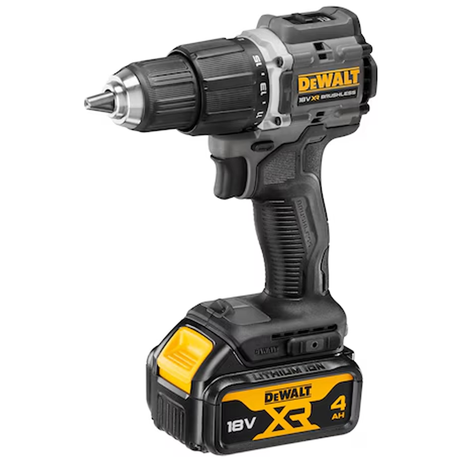 Dewalt DCD100M1T Cordless Hammer Drill Driver 18V | Dewalt by KHM Megatools Corp.