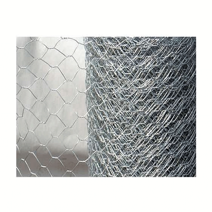 HS Galv. Mesh Wire – KHM Megatools Corp.