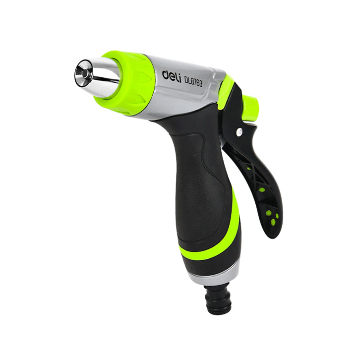 Deli EDL8763 Metal Trigger Nozzle | Deli by KHM Megatools Corp.