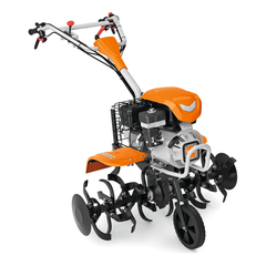 Stihl MH 710 Gasoline Engine Tiller Machine 7.0HP