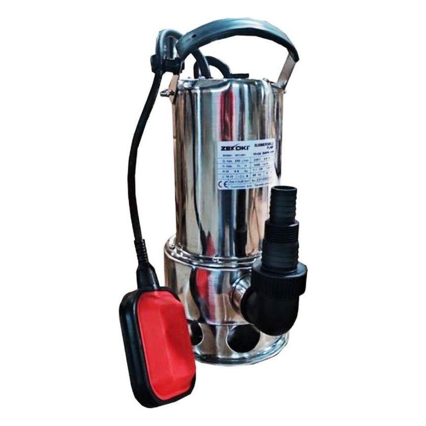 Zekoki Micro Stainless Submersible Pump (Dirty Water) - KHM Megatools Corp. Main image