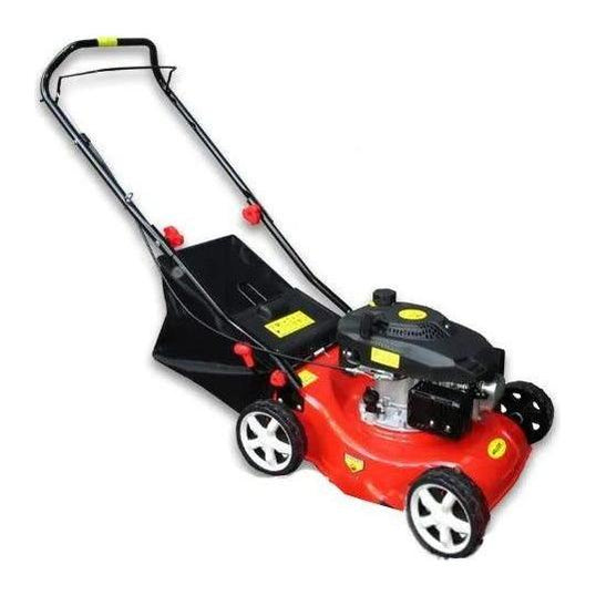 Miller MLM16 Engine 3HP Lawn Mower 16" (4-Stroke)
