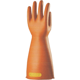 Miller-Novax Rubber Insulated Gloves for High Voltage - KHM Megatools Corp. 259