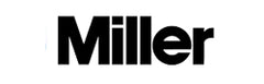 Miller Tools Logo