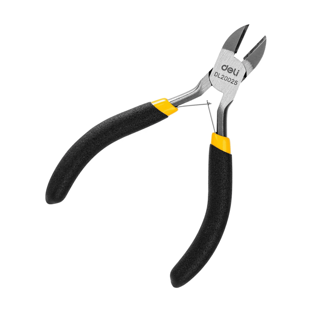 Deli EDL20025-20026 Mini Pliers | Deli by KHM Megatools Corp.