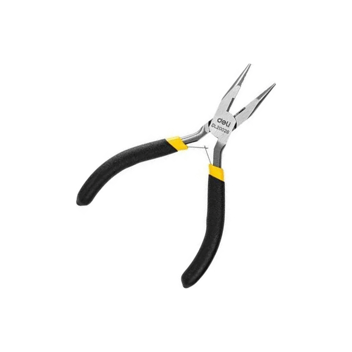 Deli EDL20025-20026 Mini Pliers | Deli by KHM Megatools Corp.