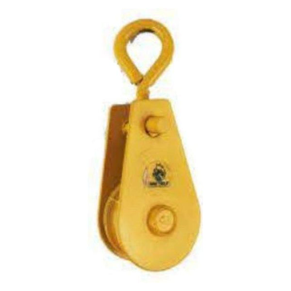 Pulley – KHM Megatools Corp.