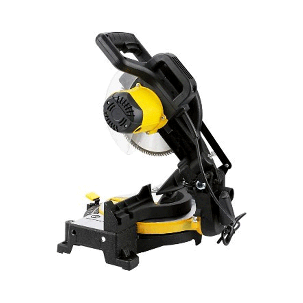 Deli EDL-XD255-E1 Mitre Saw 10" 1800W | Deli by KHM Megatools Corp.