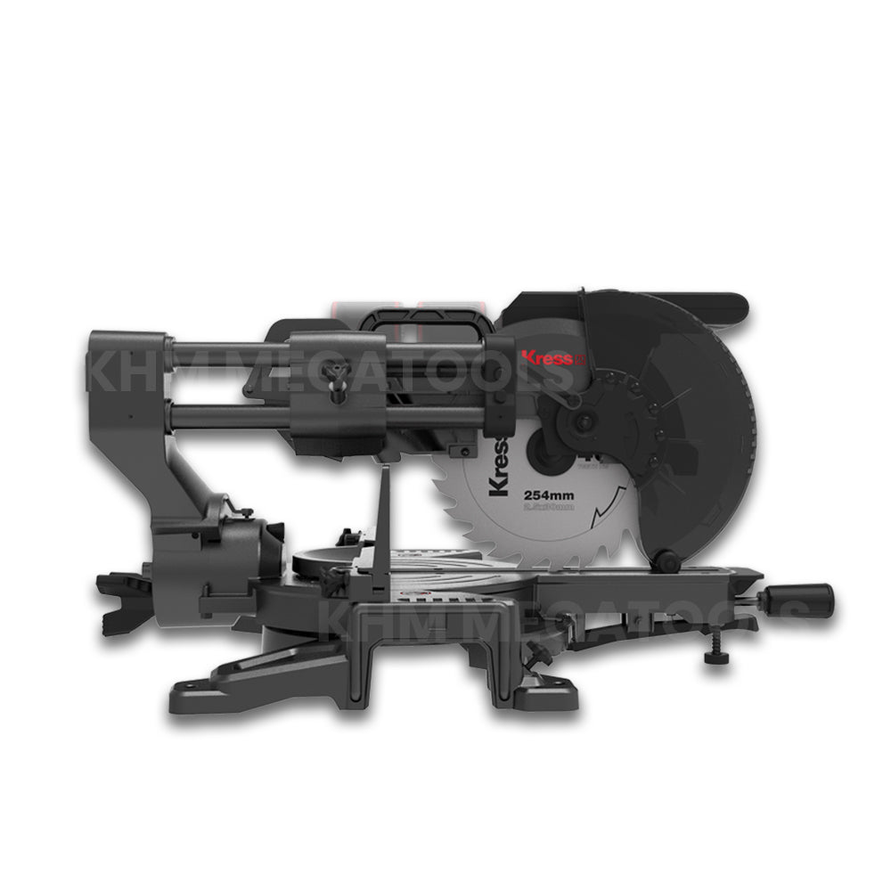 Kress KH483.9 Brushless Mitre Saw 20V