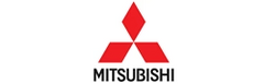 Mitsubishi Machineries Logo