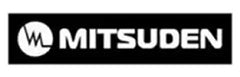 Mitsuden Welding Solutions Logo