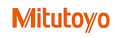 Mitutoyo Measuring Instruments Logo