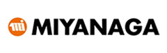 Miyanaga Japan Logo