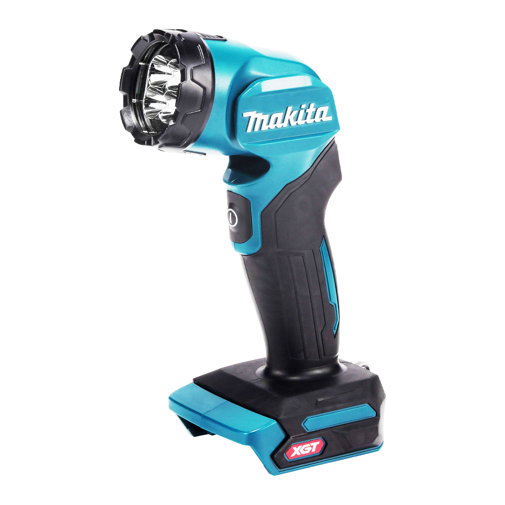 Makita ML001G 160 Lumens Cordless LED Flashlight 40Vmax XGT™ Li-ion (Bare) | Makita by KHM Megatools Corp.