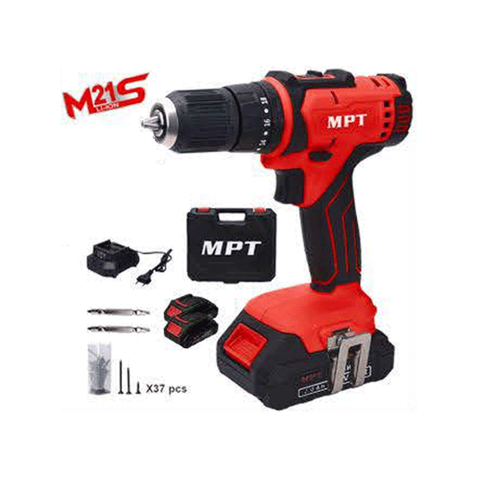MPT MPCID2133.B2 Cordless Impact Drill | MPT by KHM Megatools Corp.