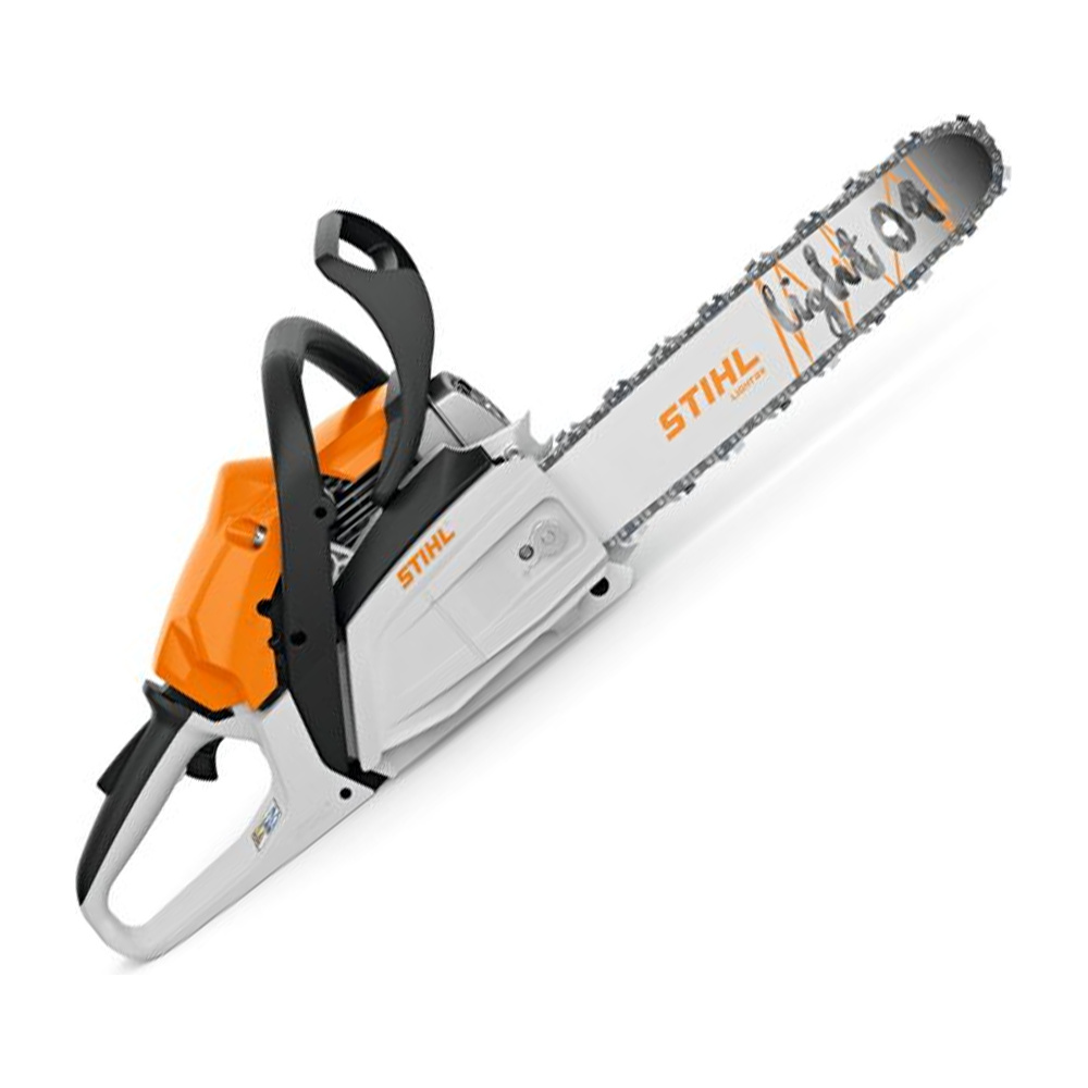 Stihl MS 182 Gasoline Engine Chainsaw 2.2HP – KHM Megatools Corp.