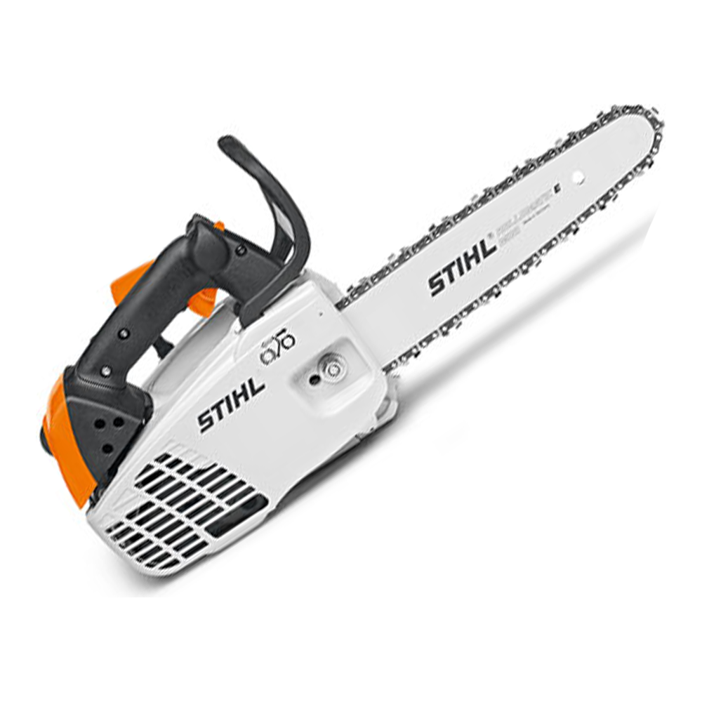 Stihl MS 194 T Gasoline Engine Top-Handle Chainsaw 12" 1.8HP | Stihl by KHM Megatools Corp. Main image